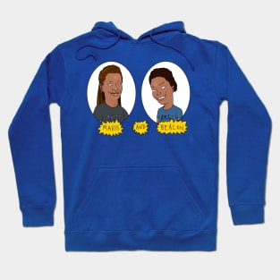 Mavis & Beacon Hoodie